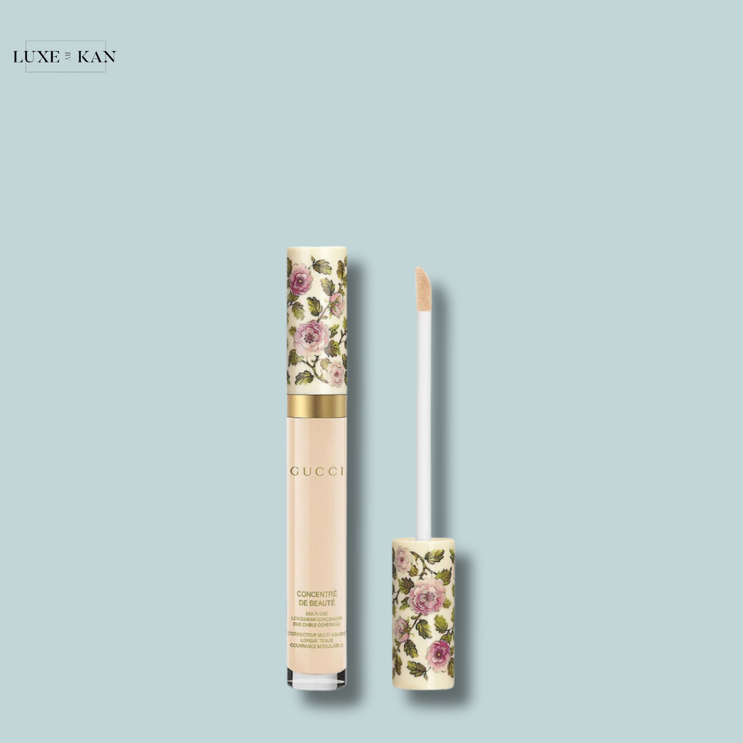 Gucci Concentré De Beauté Concealer 8ml