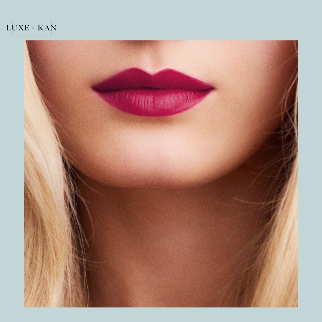 Hermès Rouge Hermès Matte lipstick