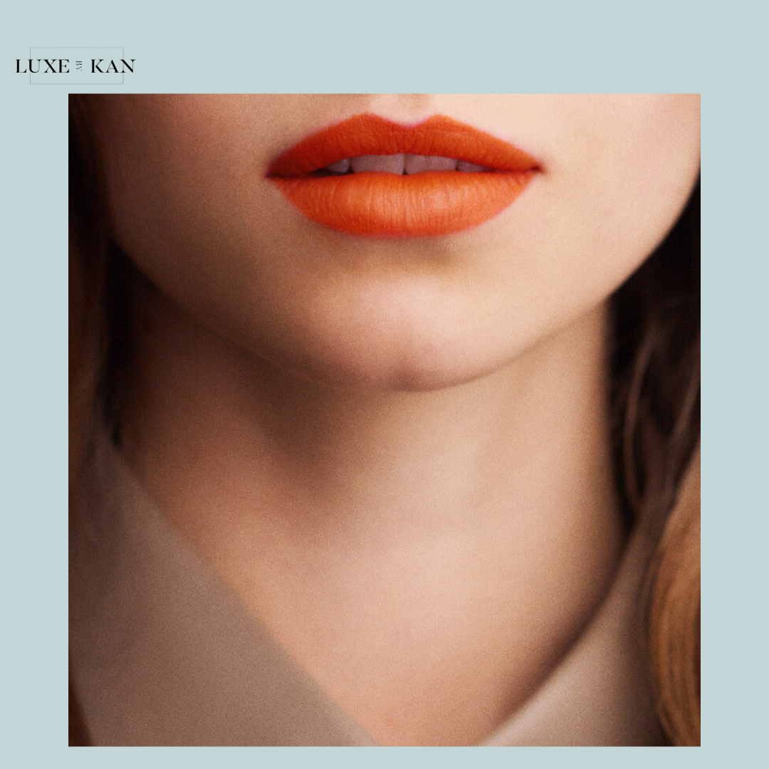 Hermès Rouge Hermès Matte lipstick