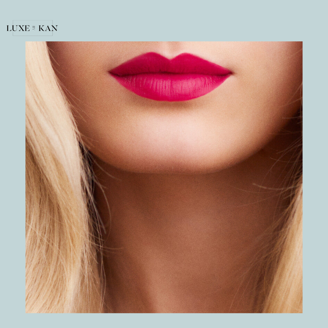 Hermès Rouge Hermès Matte lipstick