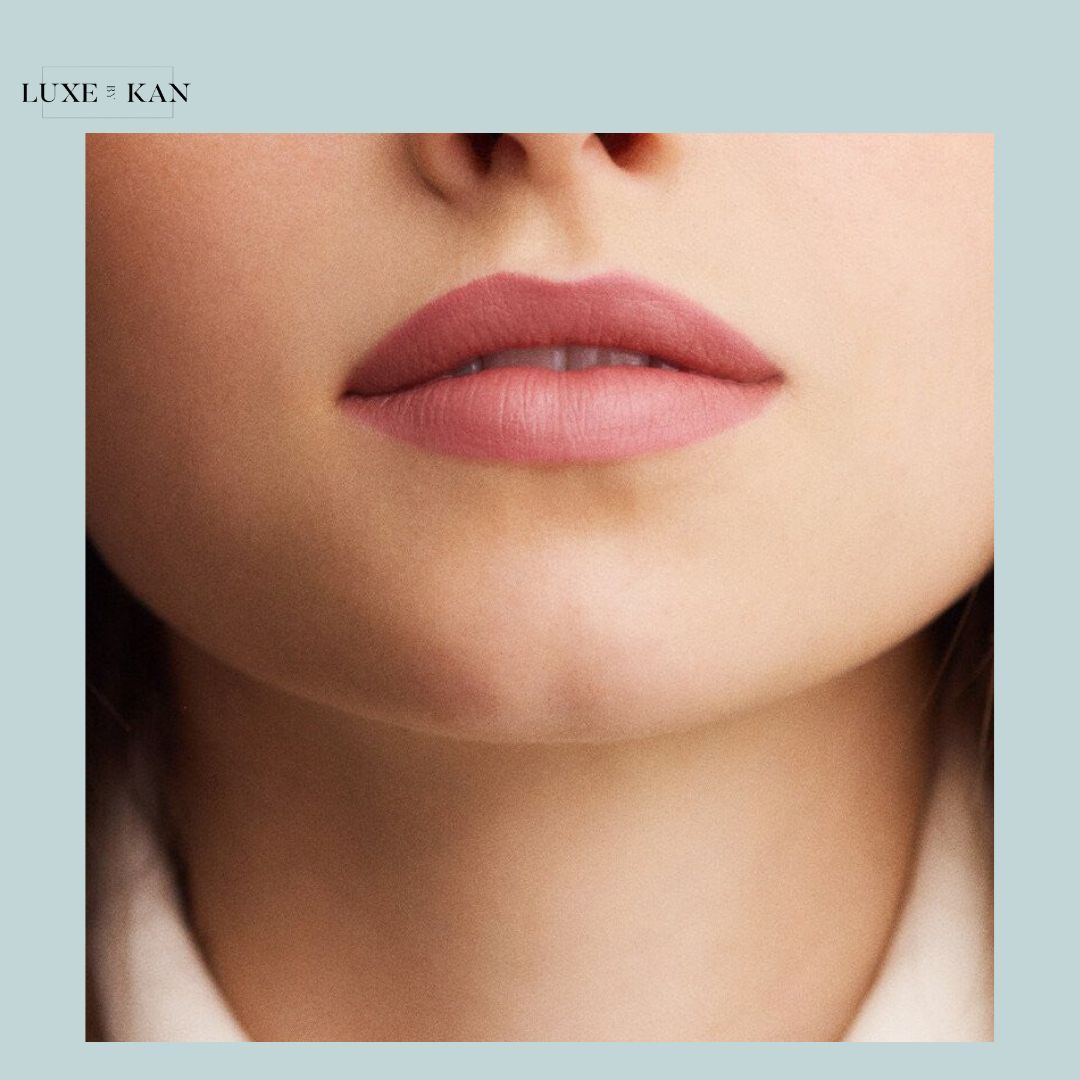 Hermès Rouge Hermès Matte lipstick