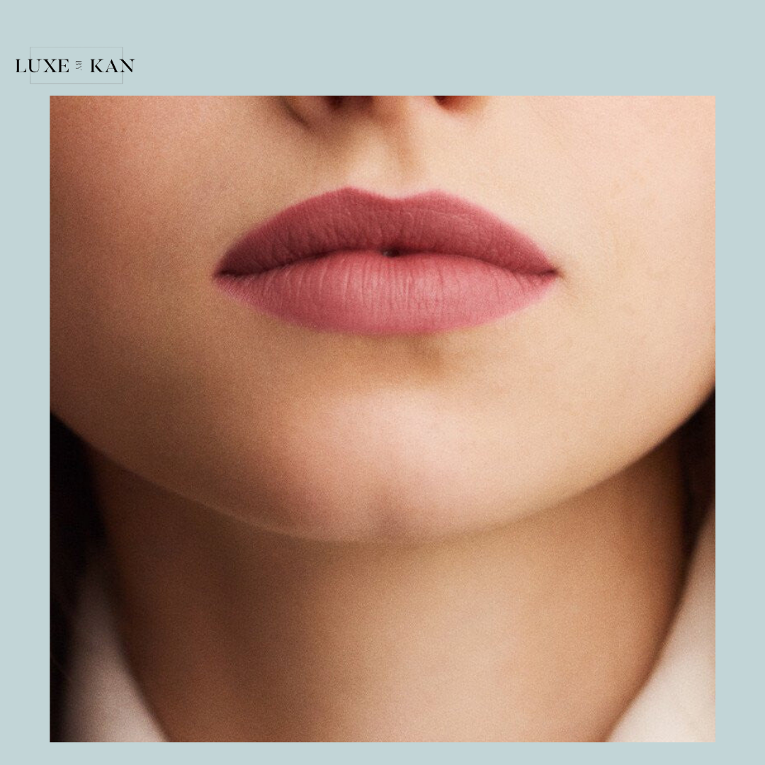 Hermès Rouge Hermès Matte lipstick