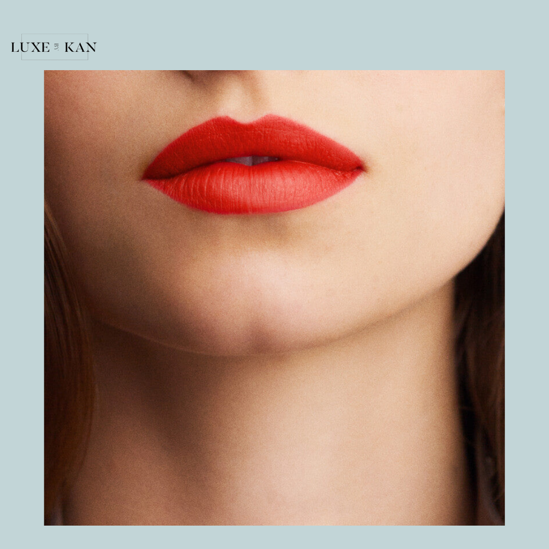 Hermès Rouge Hermès Matte lipstick