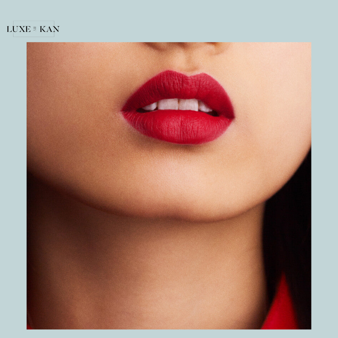 Hermès Rouge Hermès Matte lipstick