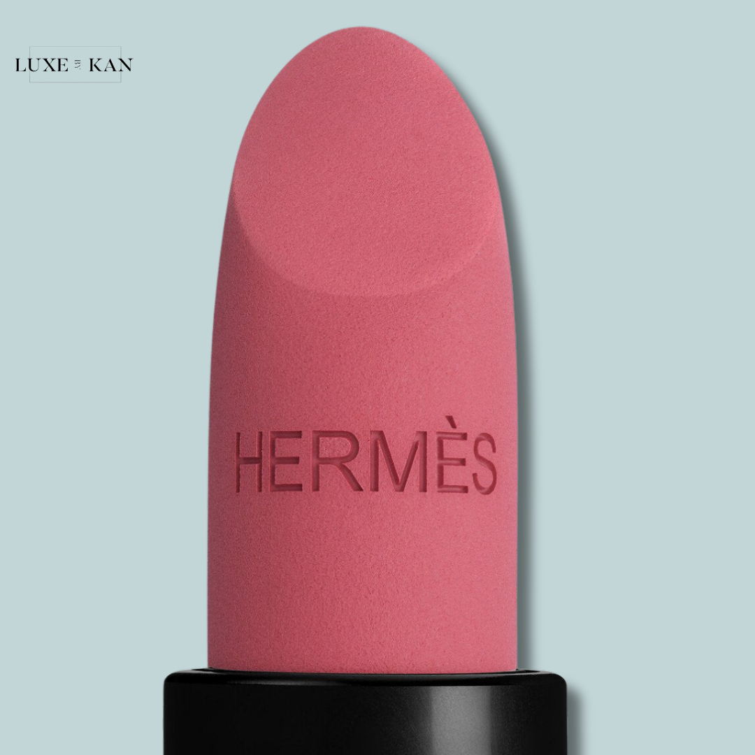 Hermès Rouge Hermès Matte lipstick