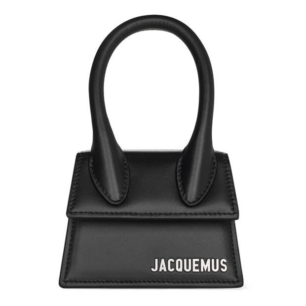 JACQUEMUS LE CHIQUITO HOMME BAG Luxe by Kan