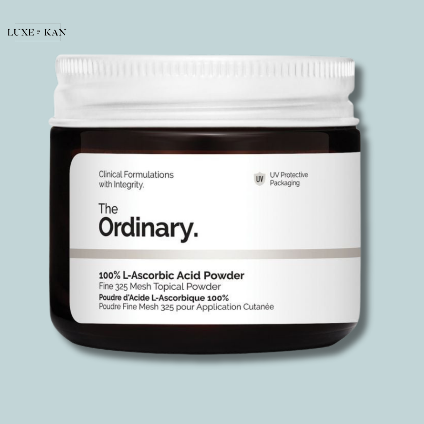 The Ordinary 100% L-ASCORBIC ACID POWDER