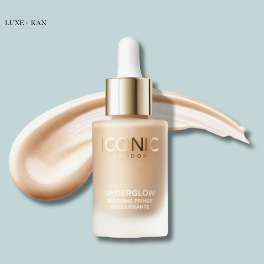 Iconic London  Underglow Blurring Primer Base  Lissante  27ML