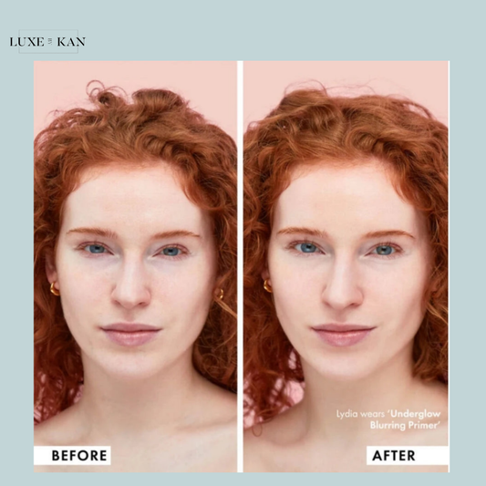 Iconic London  Underglow Blurring Primer Base  Lissante  27ML