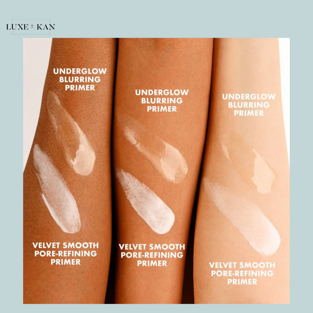 Iconic London Underglow Blurring Primer Base Lissante 27ML