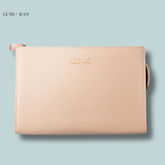 Iconic  London  Ultimate  Brush  Set