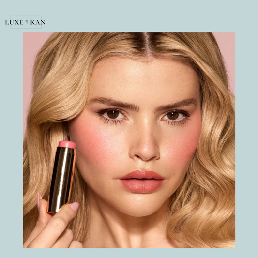 Iconic London Blurring Blush Stick 6g