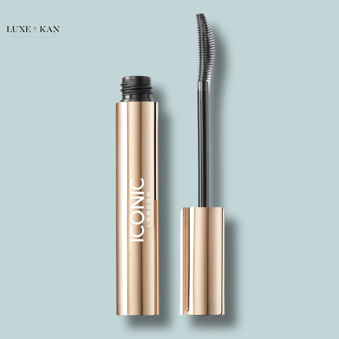 Iconic London Brow Tint And Texture