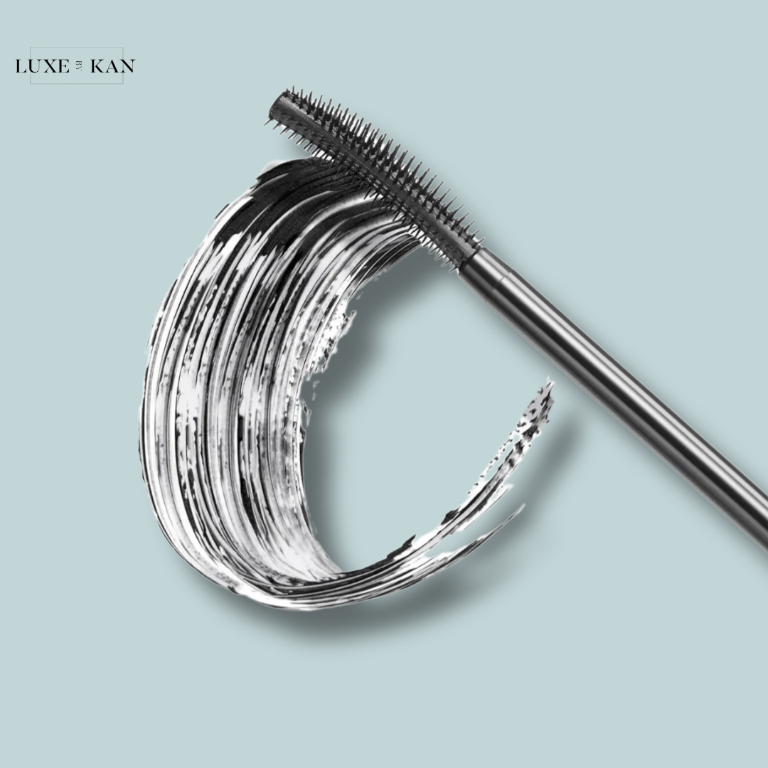 ICONIC LONDON ENRICH AND ELEVATE MASCARA - BLACK