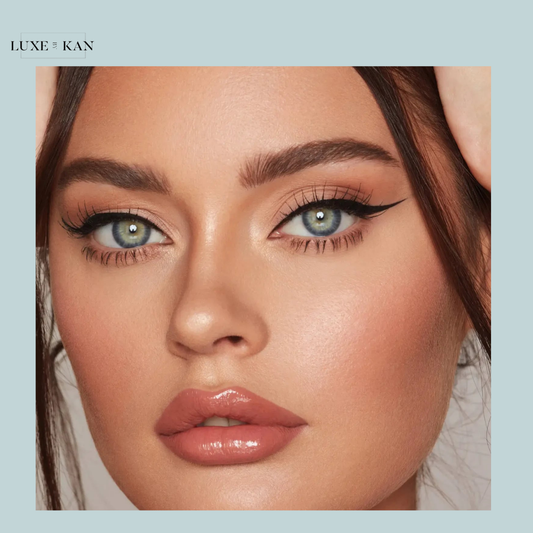 Iconic  London Enrich And Elevate Eyeliner -Black