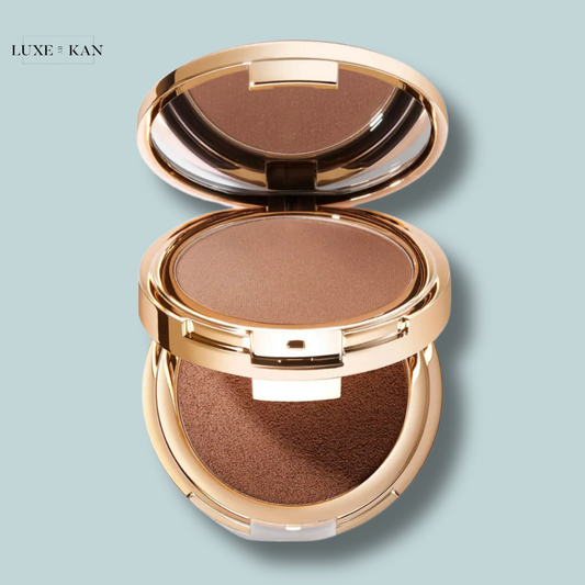 Iconic London Precision  Duo Contour Pot