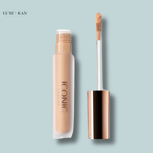 Iconic London Seamless Concealer
