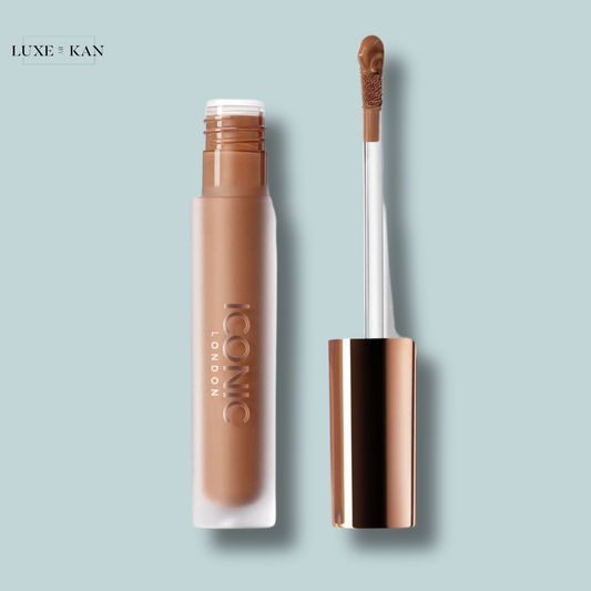 Iconic London Seamless Concealer