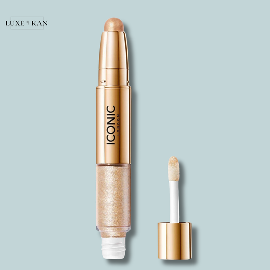 Iconic London  Glaze Crayon