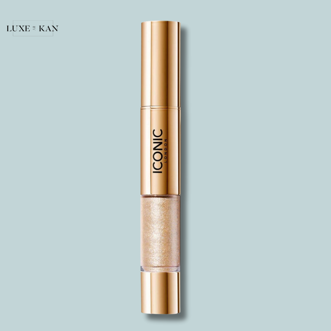 ICONIC LONDON GLAZE CRAYON
