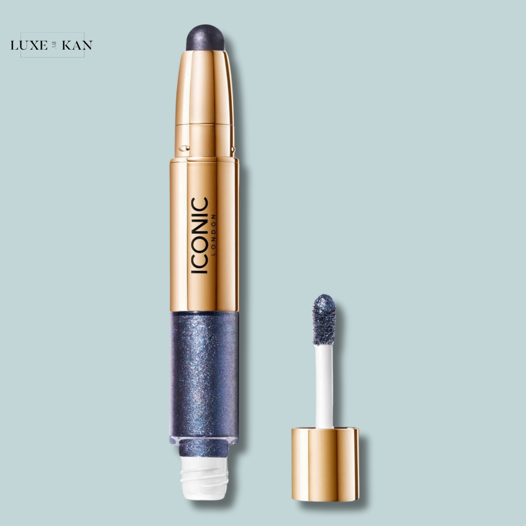 ICONIC LONDON GLAZE CRAYON
