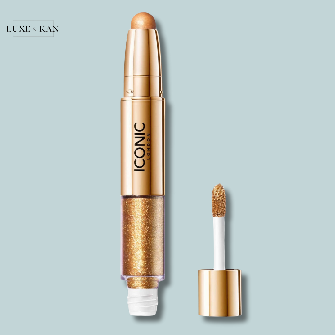 ICONIC LONDON GLAZE CRAYON