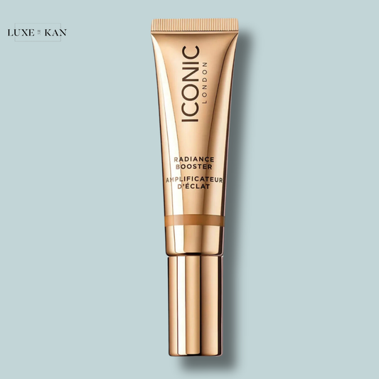 Iconic London Radiance Booster 30ML
