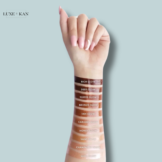 Iconic London Radiance Booster 30ML