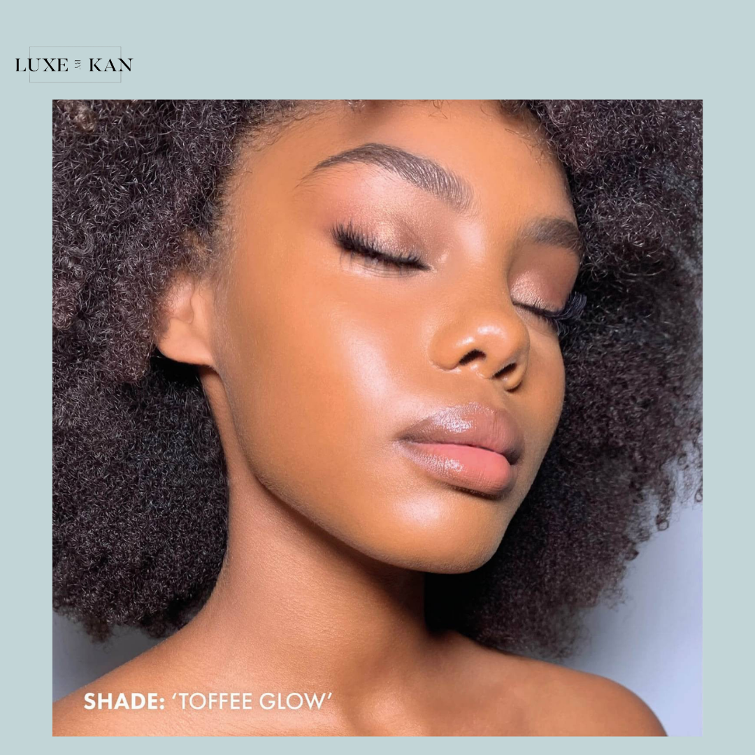 ICONIC LONDON RADIANCE BOOSTER 30ML