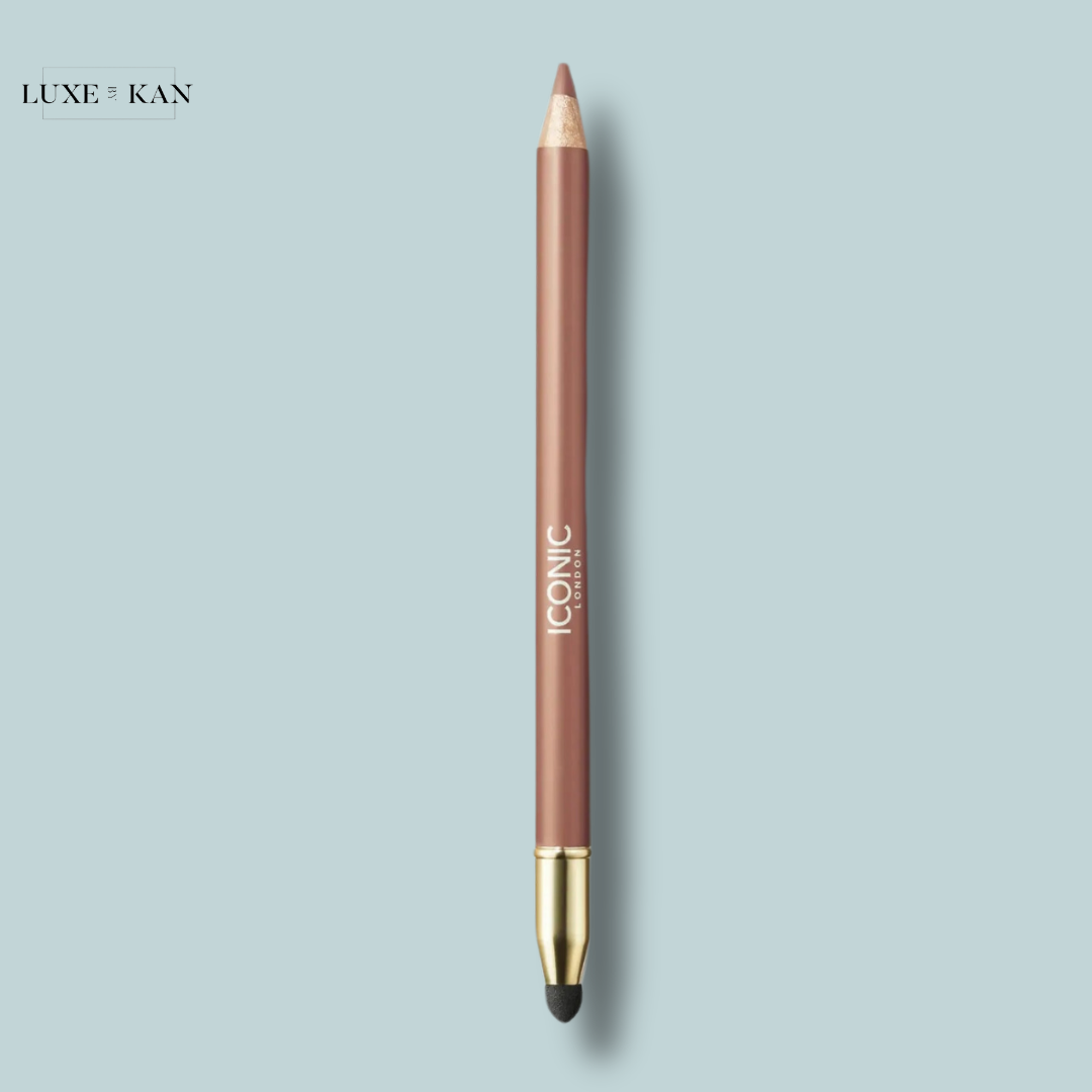 ICONIC LONDON FULLER POUT SCULPTING LINER LINER