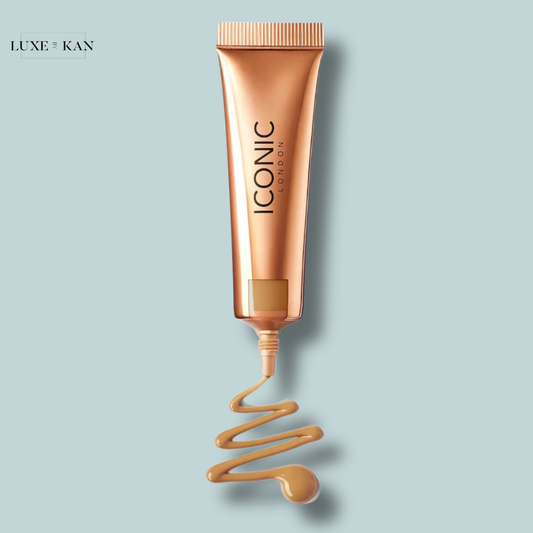 ICONIC LONDON SHEER BRONZE