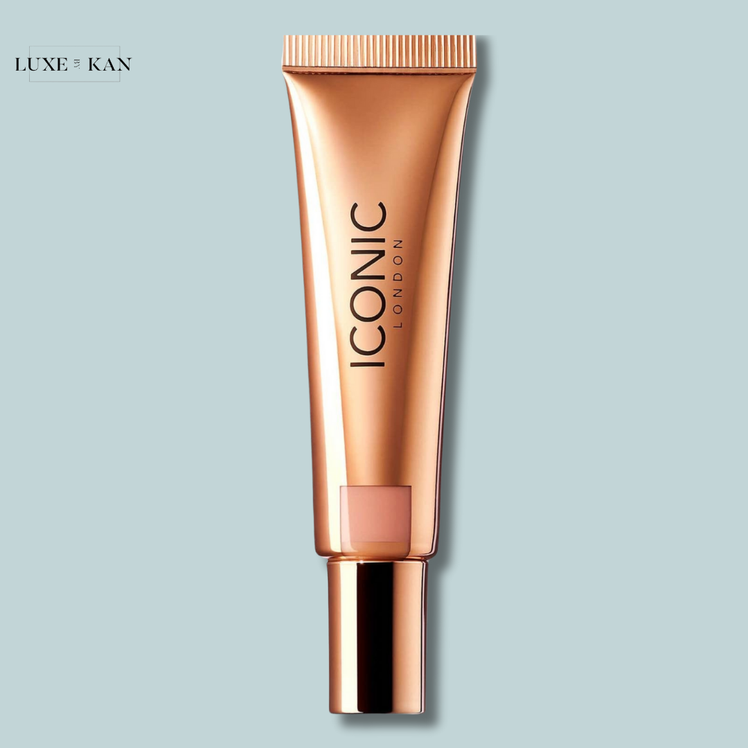 ICONIC LONDON SHEER BLUSH 12.5ML