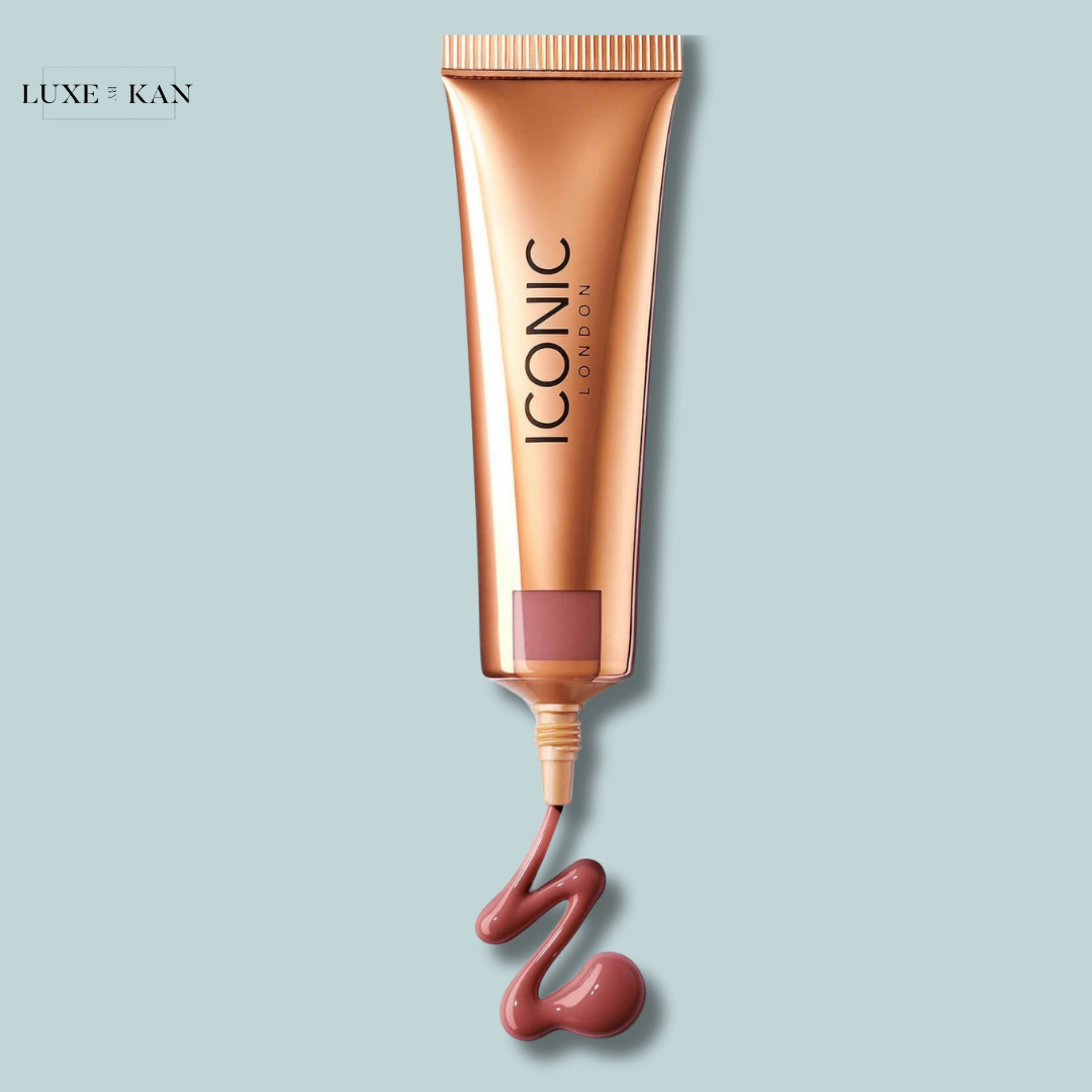 ICONIC LONDON SHEER BLUSH 12.5ML