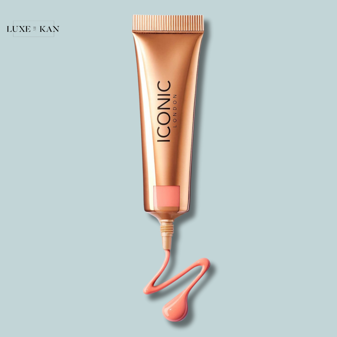 ICONIC LONDON SHEER BLUSH 12.5ML