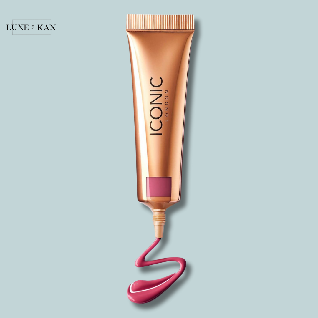 ICONIC LONDON SHEER BLUSH 12.5ML