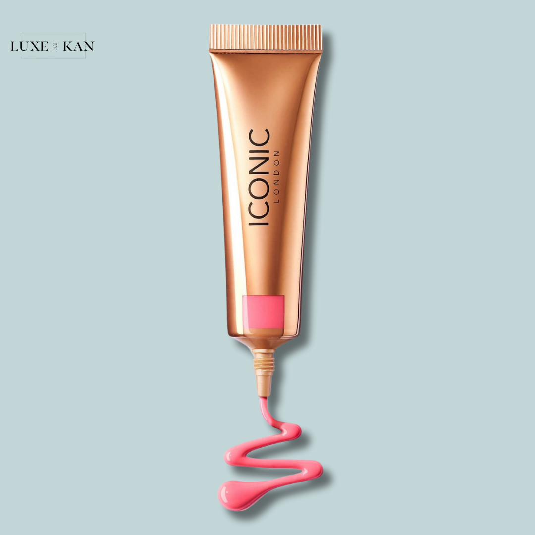 ICONIC LONDON SHEER BLUSH 12.5ML