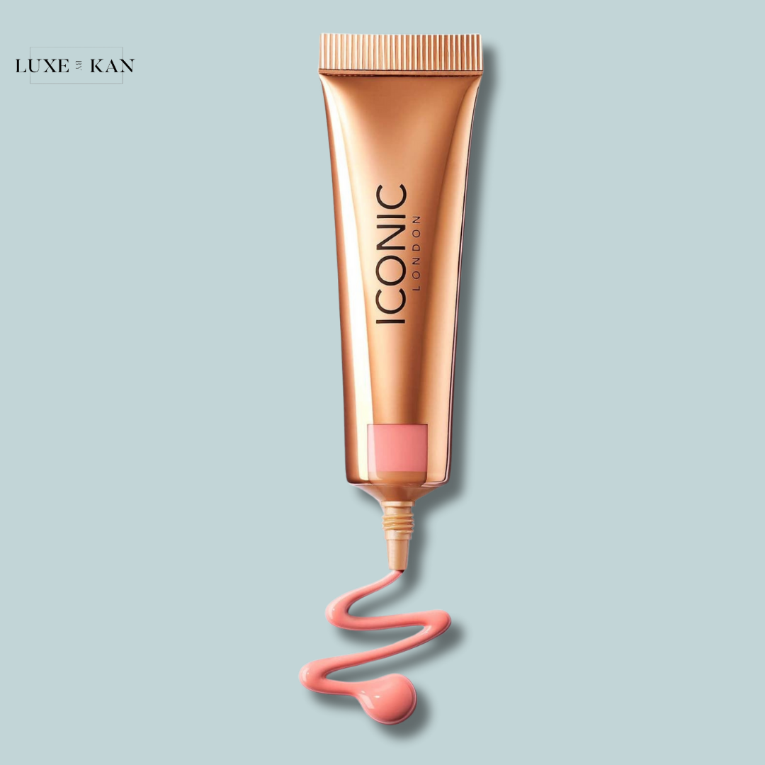 ICONIC LONDON SHEER BLUSH 12.5ML