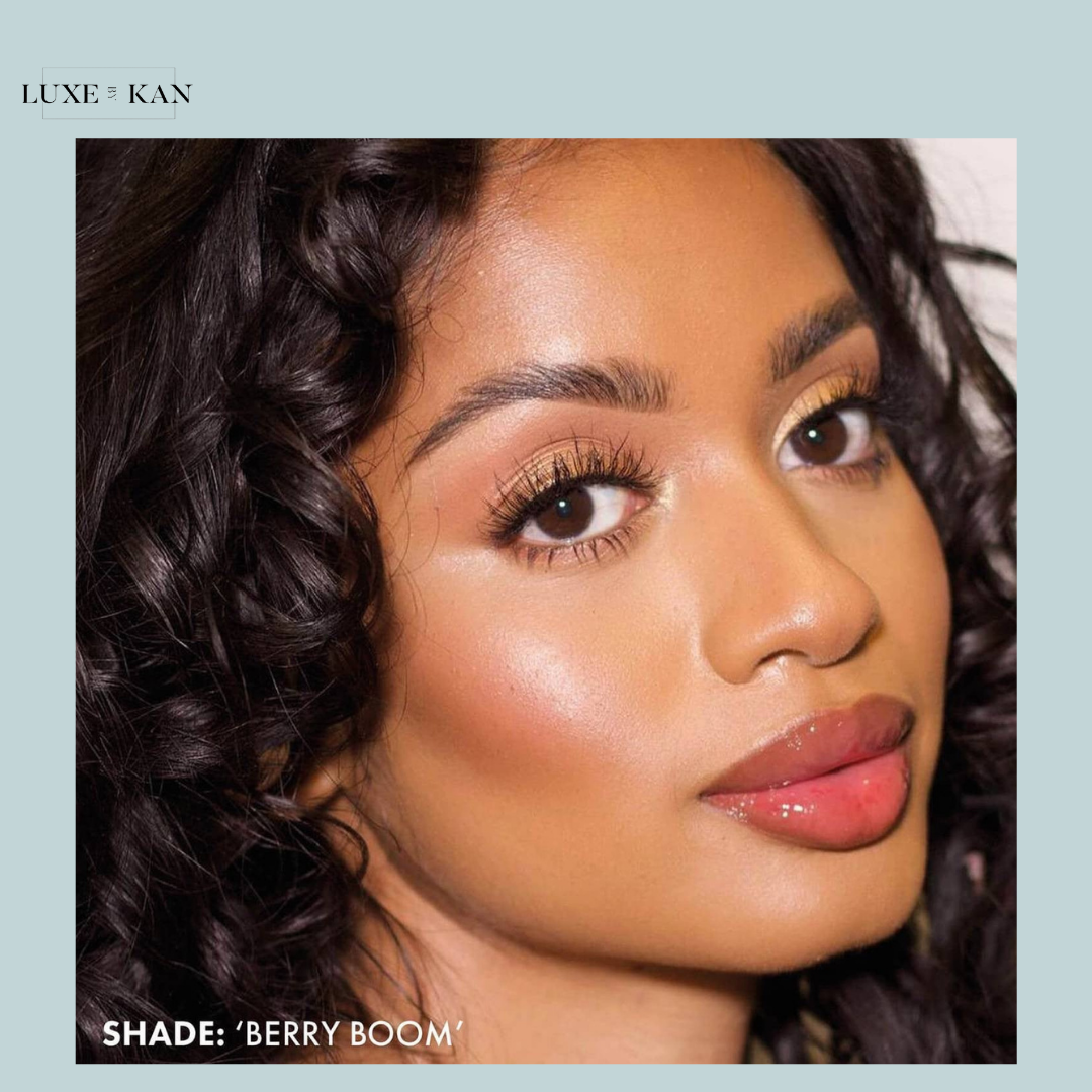 ICONIC LONDON SHEER BLUSH 12.5ML