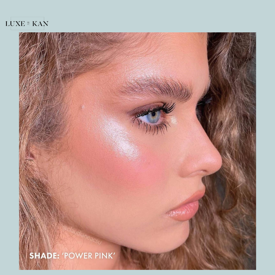 ICONIC LONDON SHEER BLUSH 12.5ML