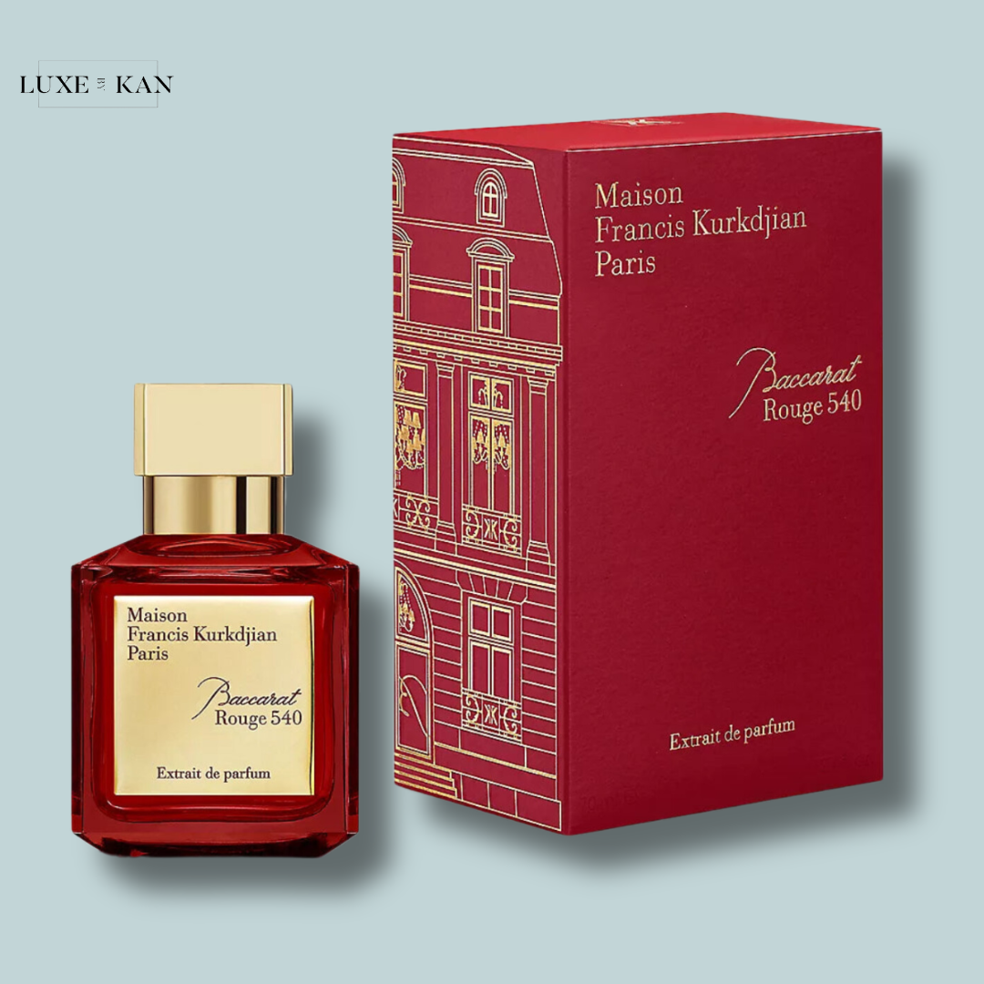 Maison Francis Kurkdjian deals Baccarat Rouge 70ml Extrait De Parfum