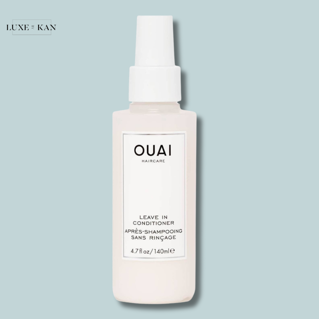 OUAI إجازة في مكيف