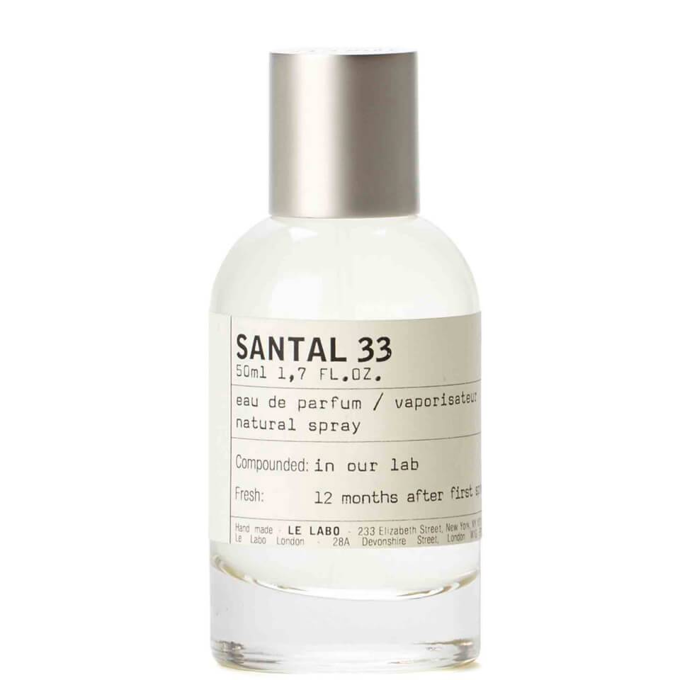 Santal perfume 33 new arrivals