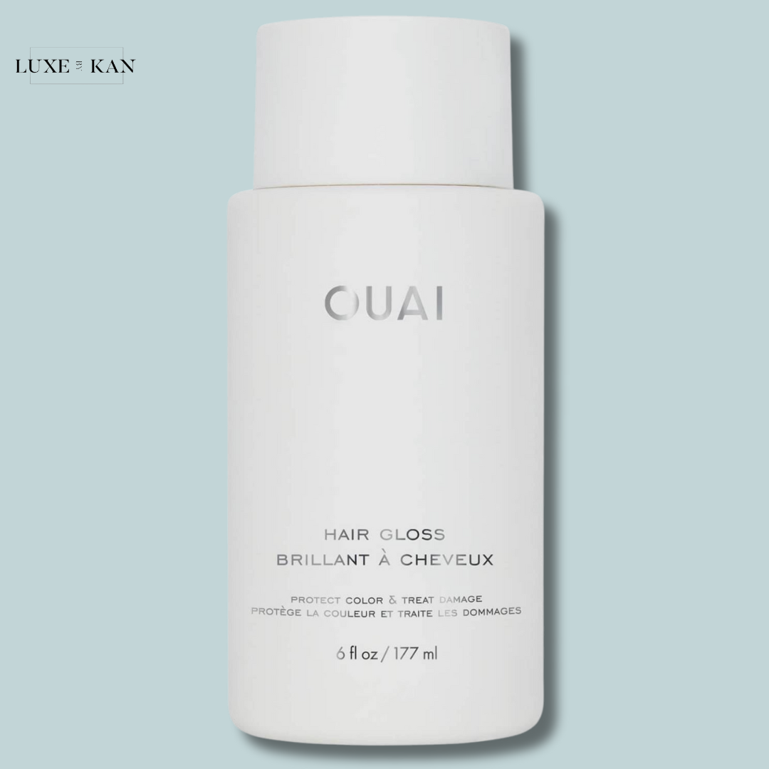 OUAI HAIR GLOSS 177ML
