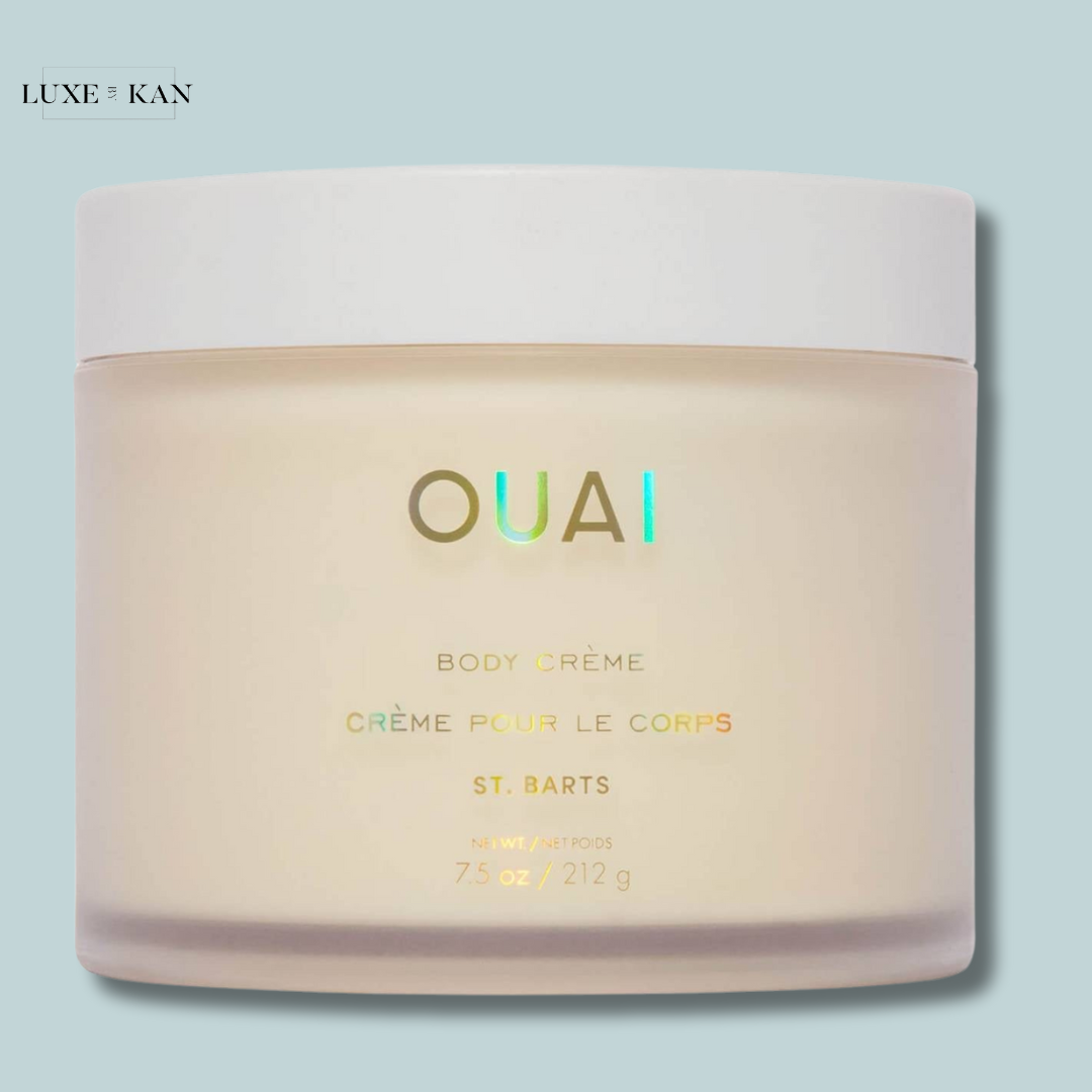 OUAI ST. BARTS BODY CRÈME 212G