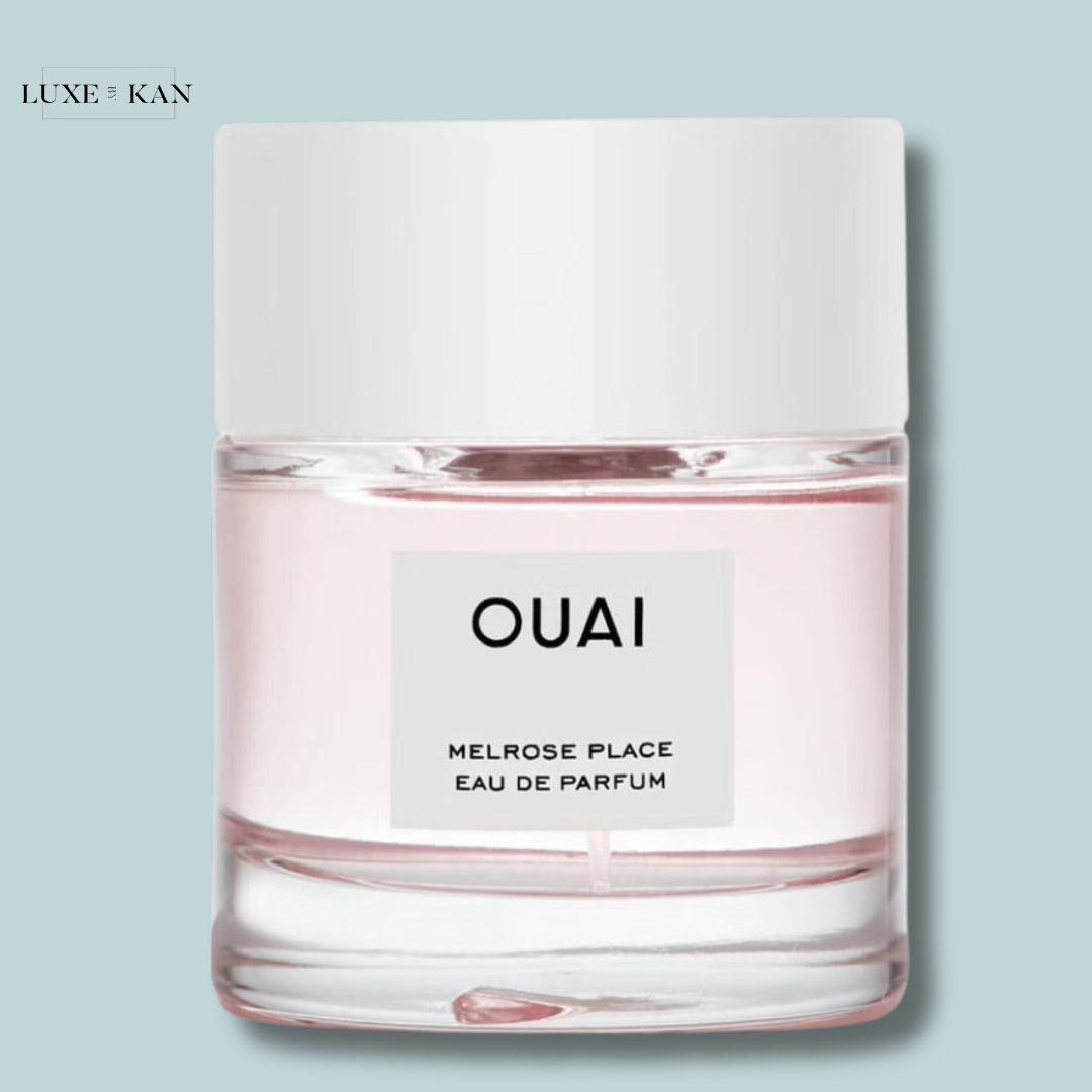 Ouai perfume hotsell