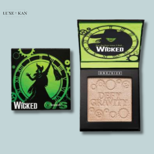 ONESIZE Wicked Defying Gravity Spotlight Highlighter