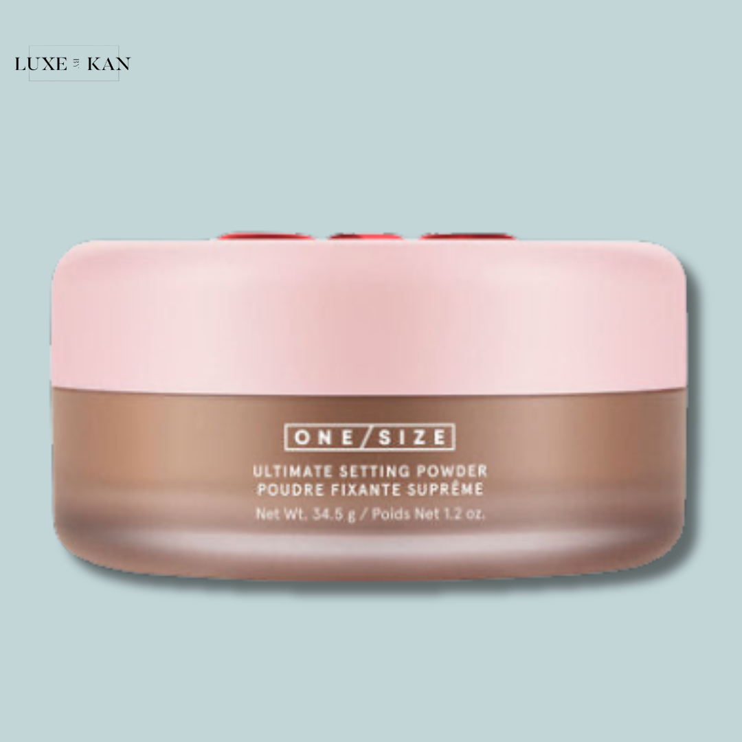 ONESIZE Ultimate Blurring Setting Powder 34.5g