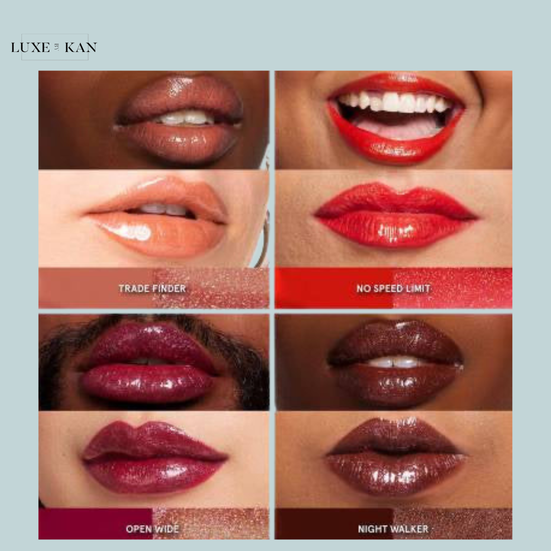 ONESIZE Lip Snatcher Lip Duo 7ml