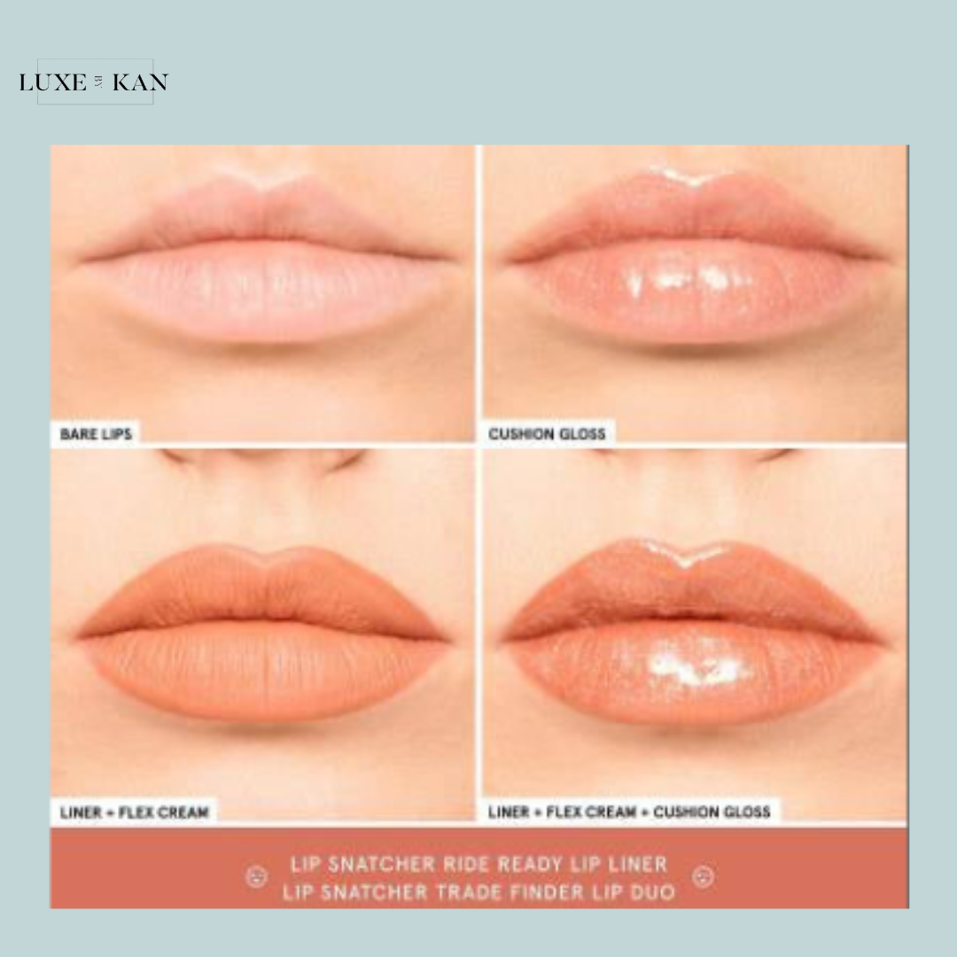 ONESIZE Lip Snatcher Lip Duo 7ml
