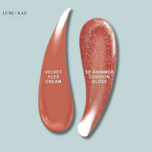 ONESIZE Lip Snatcher Lip Duo 7ml